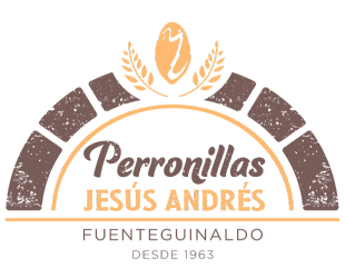 Perronillas Jesús Andrés